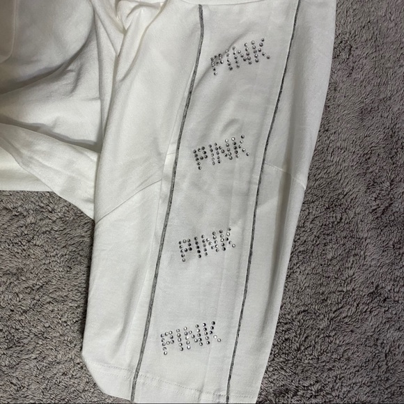 Victoria Secret Pink shirt - Picture 4 of 4